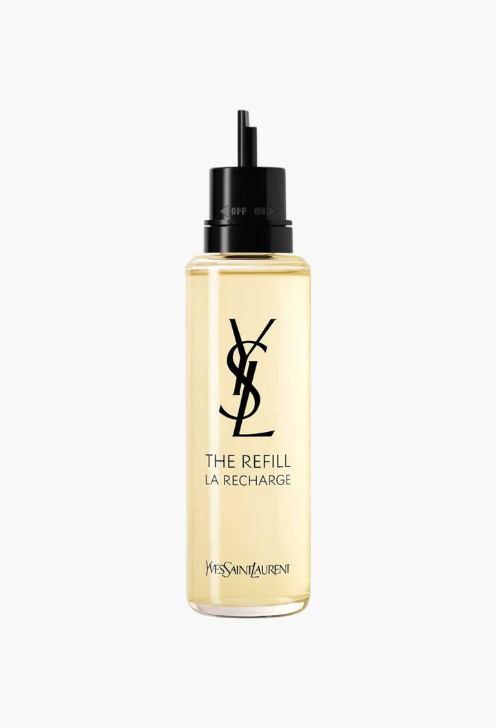 Libre - Eau de Parfum - GLAM MODA