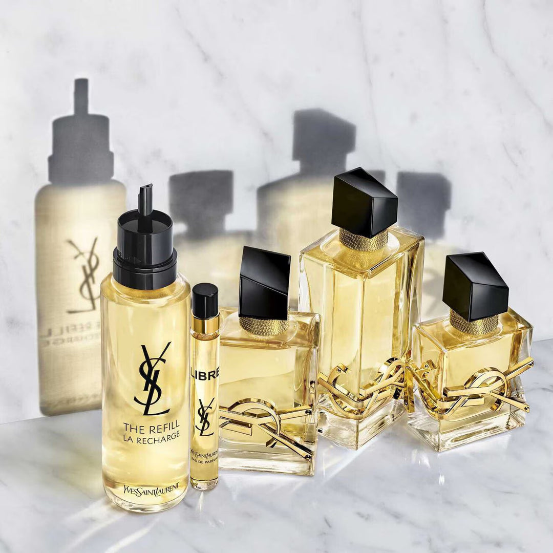Libre - Eau de Parfum - GLAM MODA