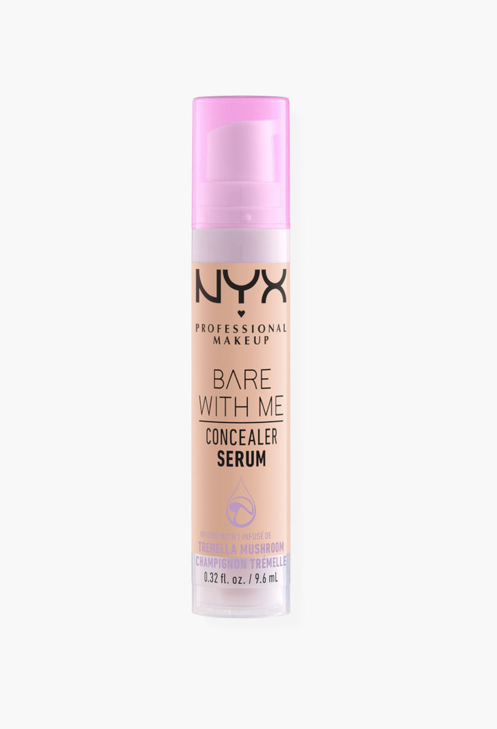 Bare With Me Hydrating Face & Body Concealer Serum - GLAM MODA