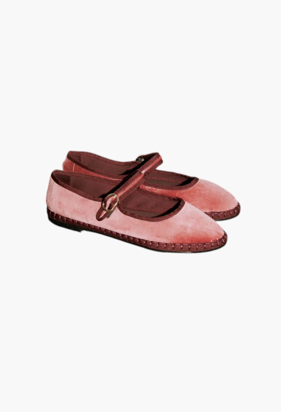 Light Red - O'Brien - GLAM MODA