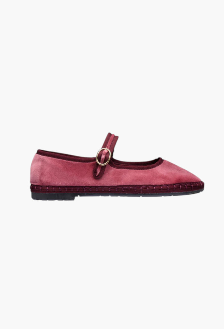 Light Red - O'Brien - GLAM MODA