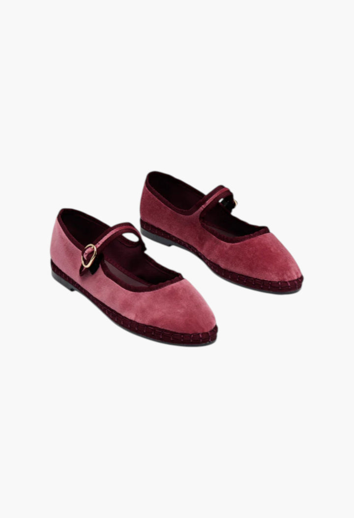 Light Red - O'Brien - GLAM MODA