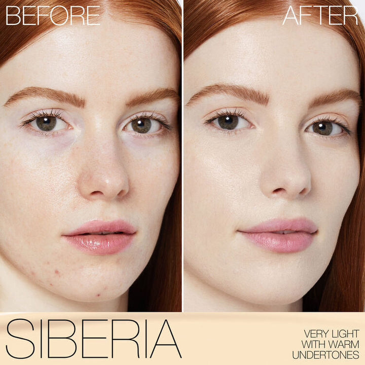 Light Reflecting Advanced Skincare Foundation - GLAM MODA