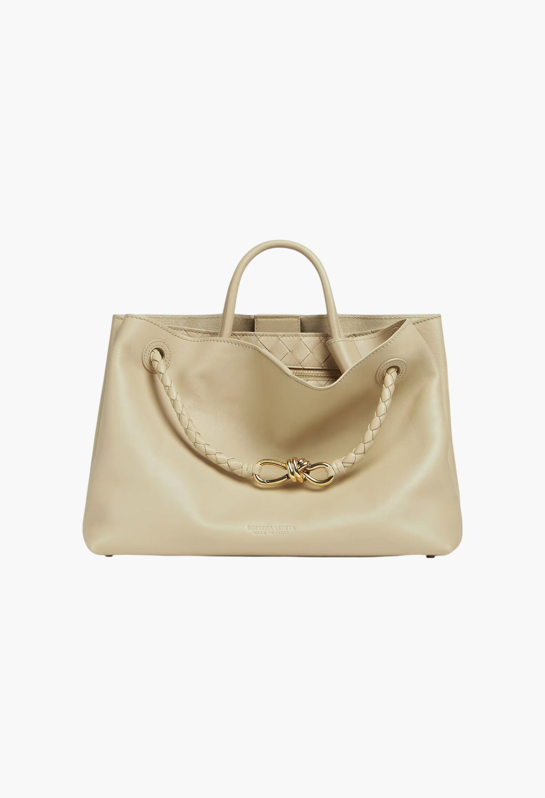 Light butterscotch - Medium Andiamo - GLAM MODA
