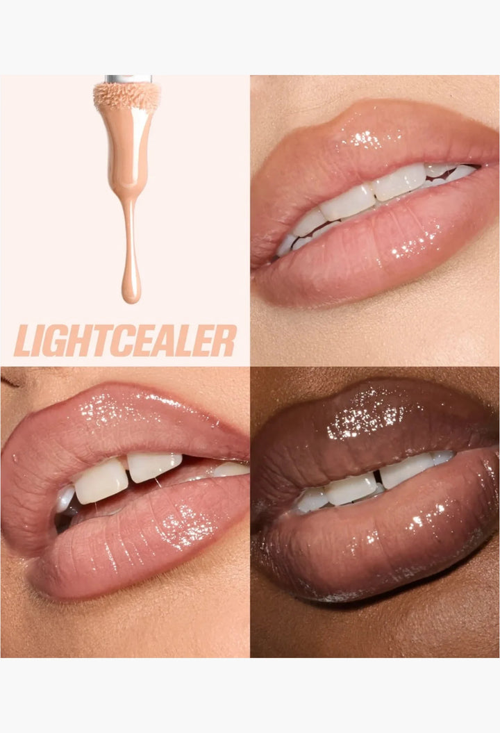 FAUX FILLER EXTRA SHINE LIP GLOSS