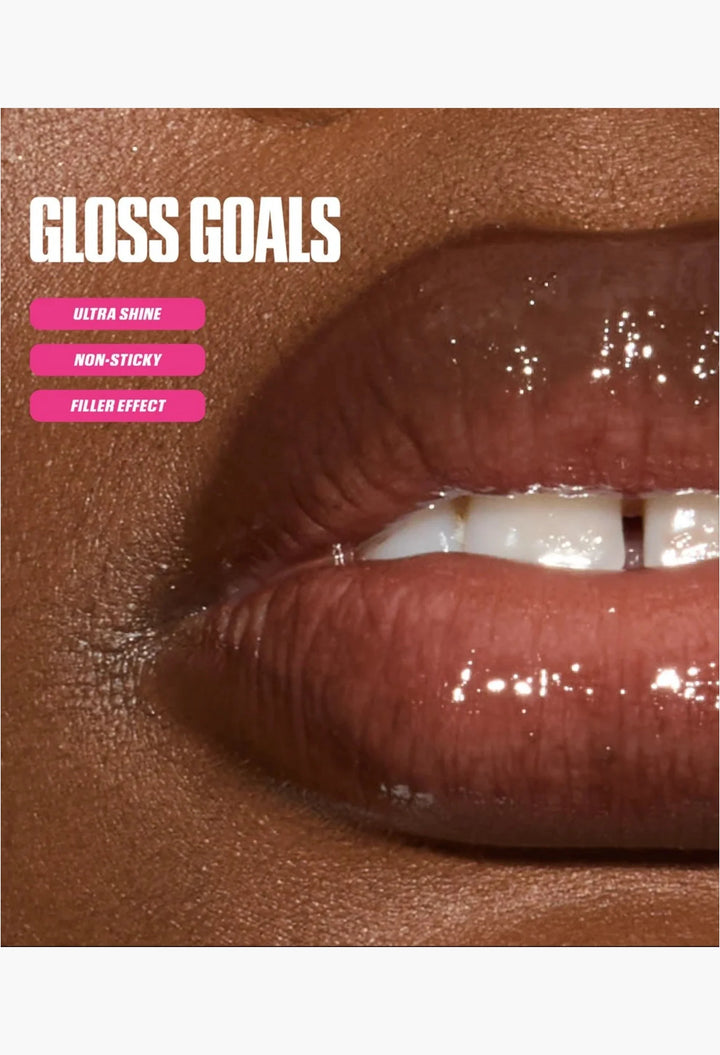 FAUX FILLER EXTRA SHINE LIP GLOSS