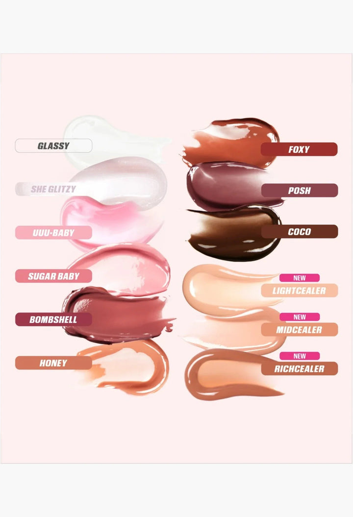 FAUX FILLER EXTRA SHINE LIP GLOSS