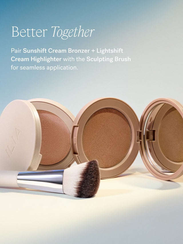 Lightshift Cream Highlighter - GLAM MODA