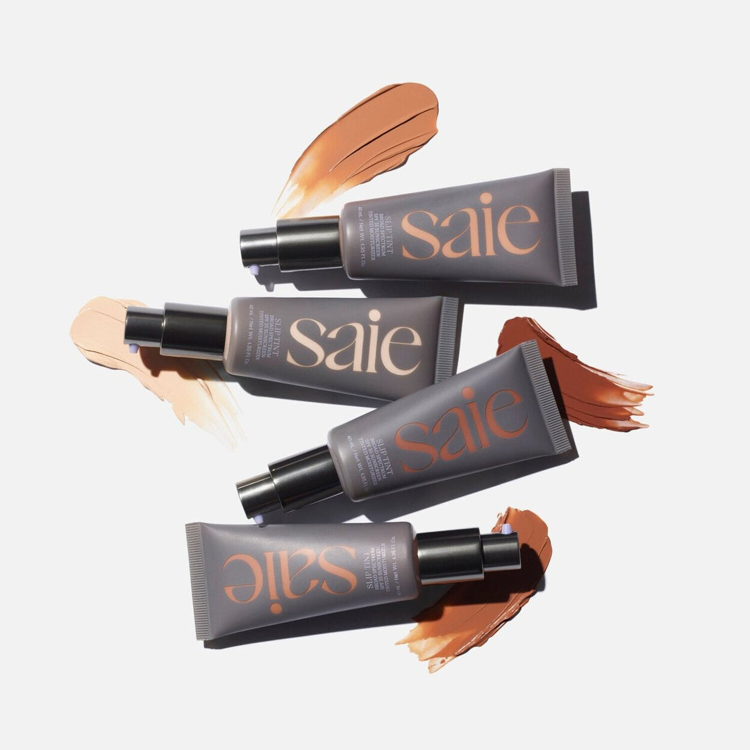 Lightweight Tinted Moisturizer With Hyaluronic Acid - GLAM MODA