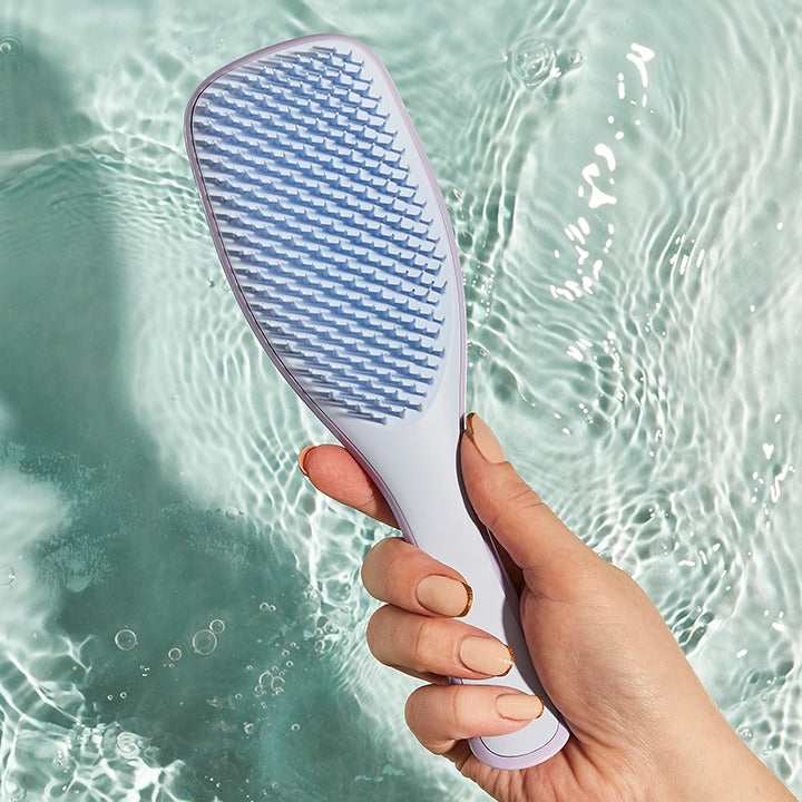 Lilac Cloud & Blue - The Ultimate Detangler - GLAM MODA