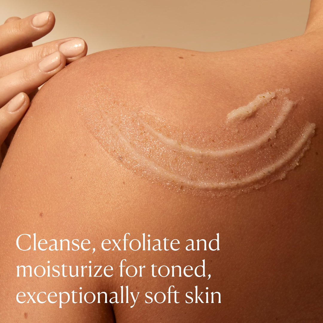 Lime & Ginger Salt Glow 490g - GLAM MODA
