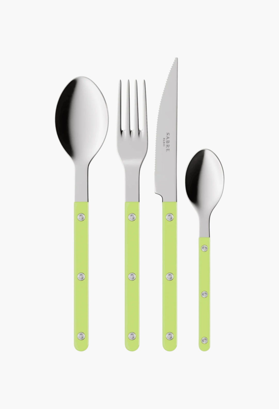 Bistrot Solid - Finition - Shiny - GLAM MODA