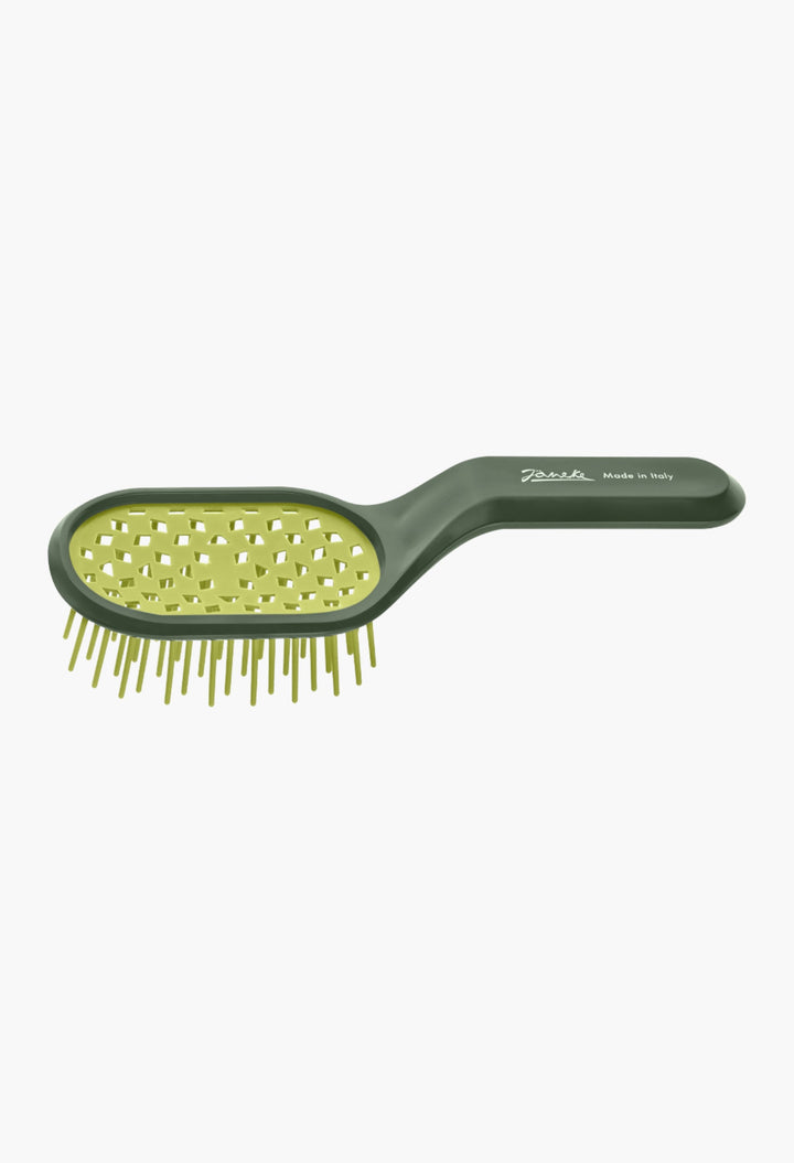 Curvy Bag Vented Brush