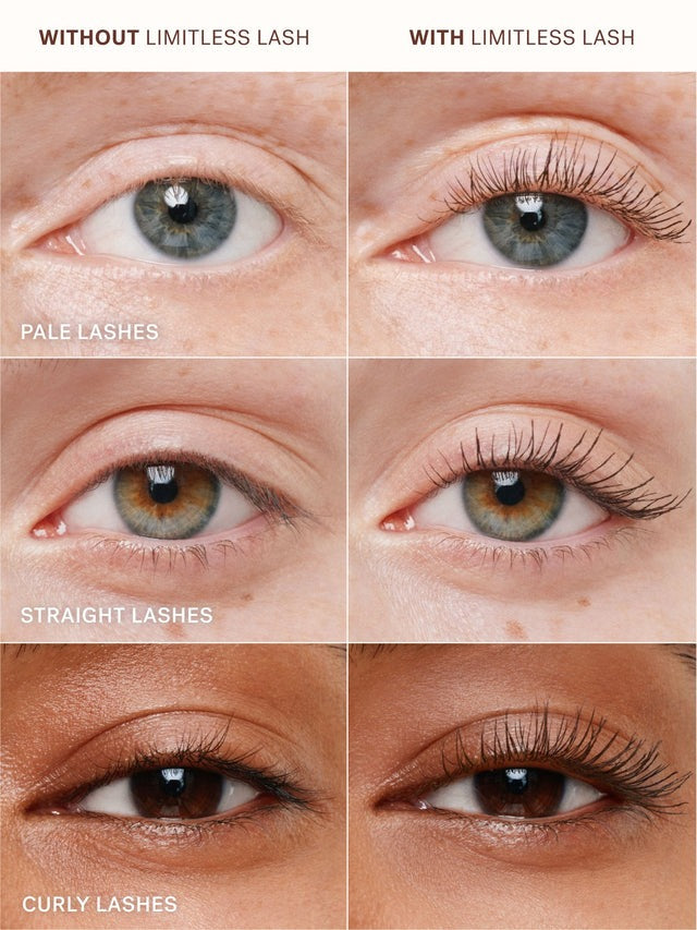 Limitless Lash Mascara - GLAM MODA