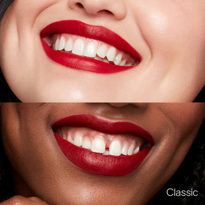 Lip Blur Soft-Matte Hydrating Lipstick - GLAM MODA