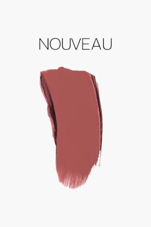 Lip Blur Soft-Matte Hydrating Lipstick - GLAM MODA