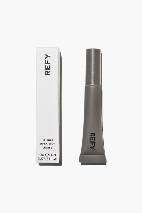Lip Buff - GLAM MODA