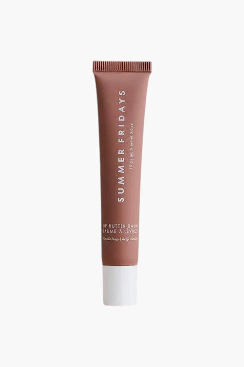 Lip Butter Balm - GLAM MODA