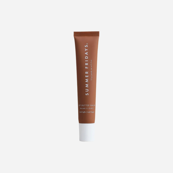 Lip Butter Balm - GLAM MODA