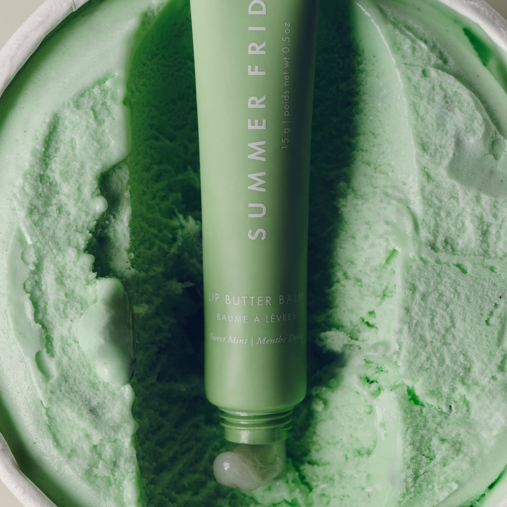 Lip Butter Balm - GLAM MODA