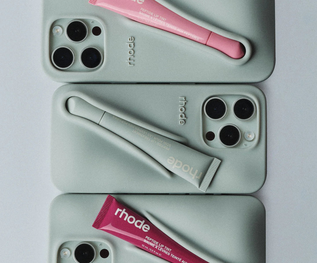 Lip Case - GLAM MODA