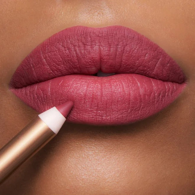 Lip Cheat Re-Shape & Re-Size Lip Liner - GLAM MODA