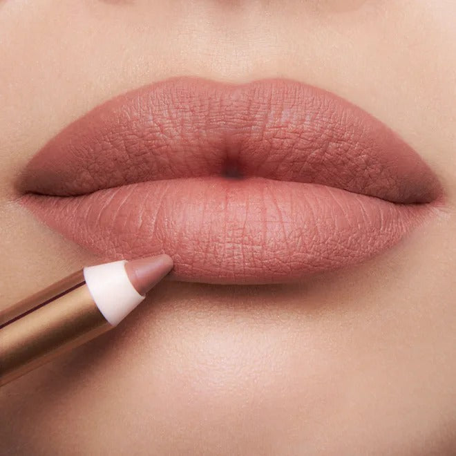 Lip Cheat Re-Shape & Re-Size Lip Liner - GLAM MODA