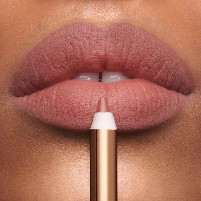 Lip Cheat Re-Shape & Re-Size Lip Liner - GLAM MODA