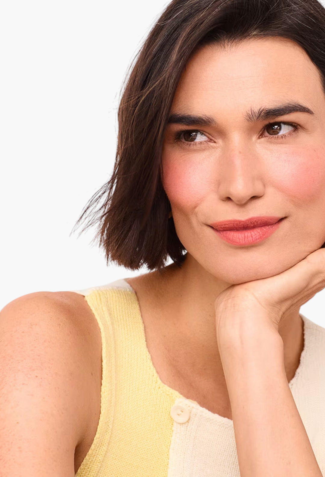 Lip + Cheek - Lip2cheek - GLAM MODA