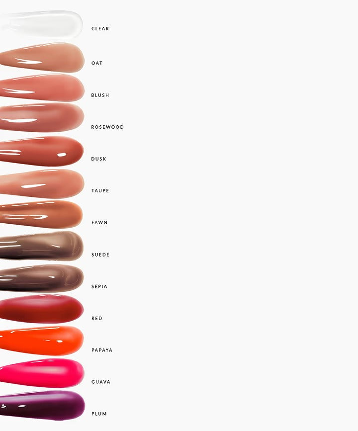 Lip Collection Signature Lip Liner And Gloss Duo. - GLAM MODA