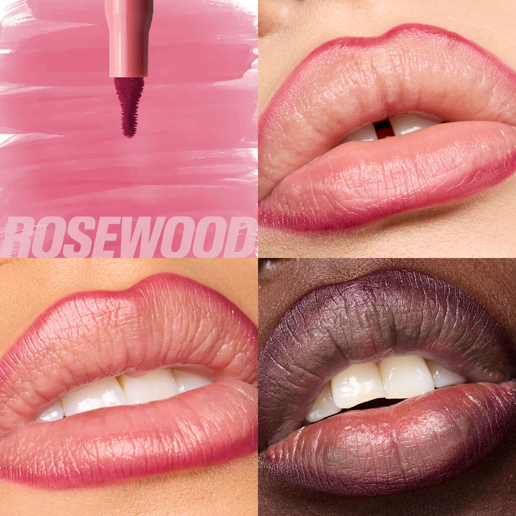Lip Contour Stain - GLAM MODA