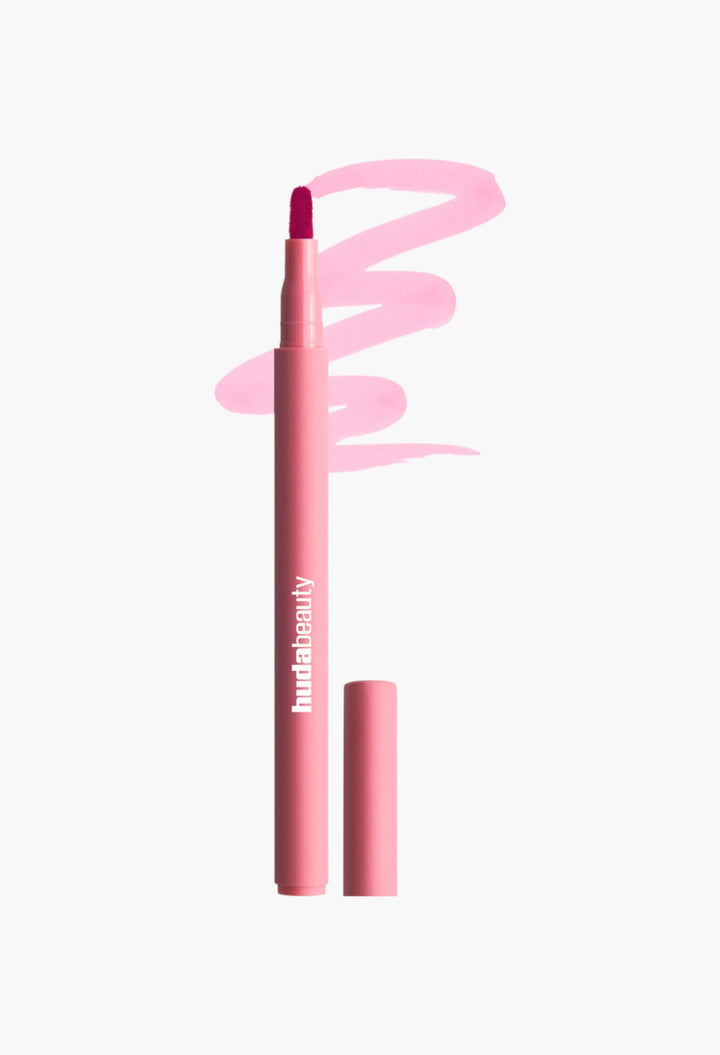 Lip Contour Stain - GLAM MODA