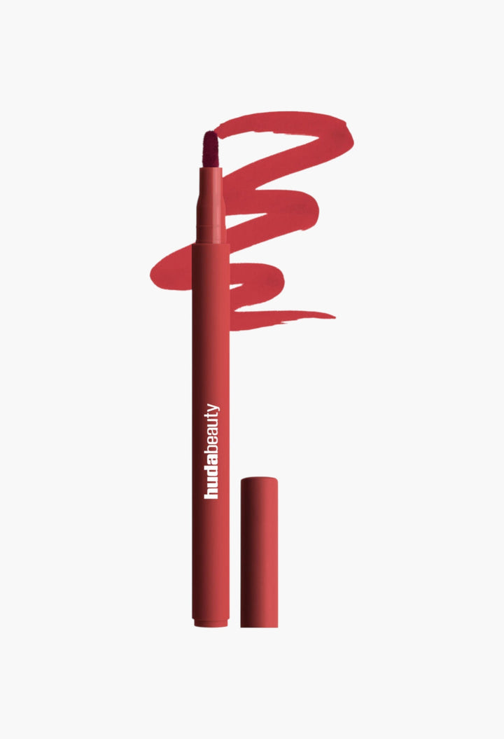 Lip Contour Stain - GLAM MODA