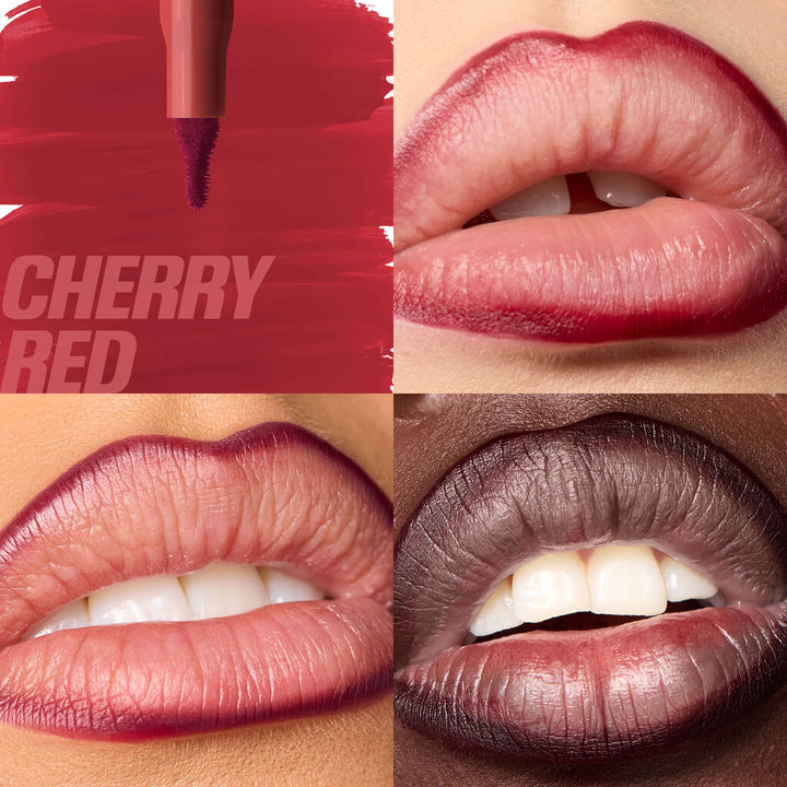 Lip Contour Stain - GLAM MODA