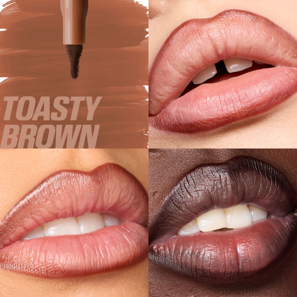 Lip Contour Stain - GLAM MODA