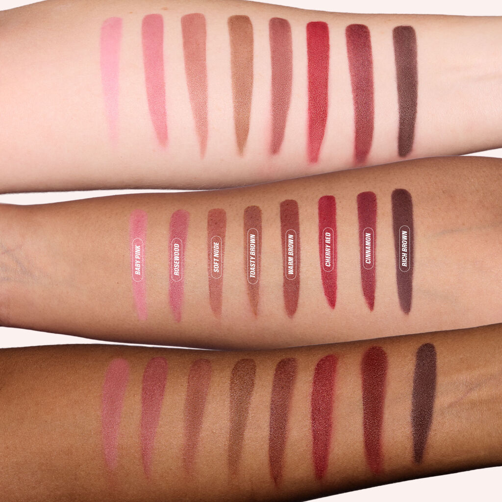 Lip Contour Stain - GLAM MODA