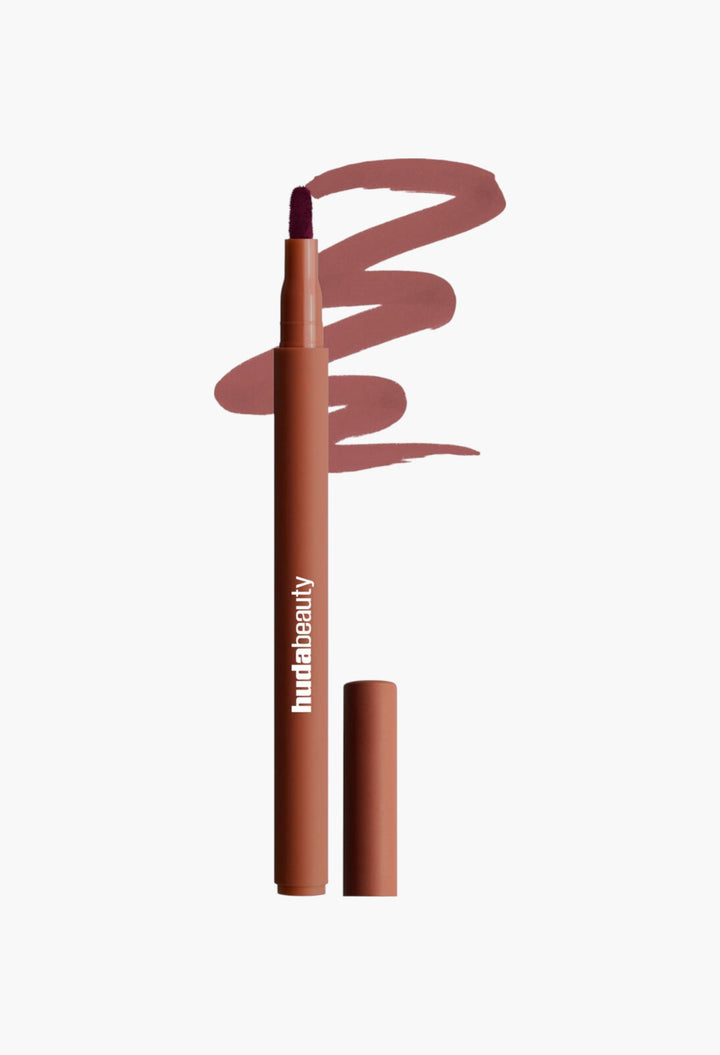 Lip Contour Stain - GLAM MODA