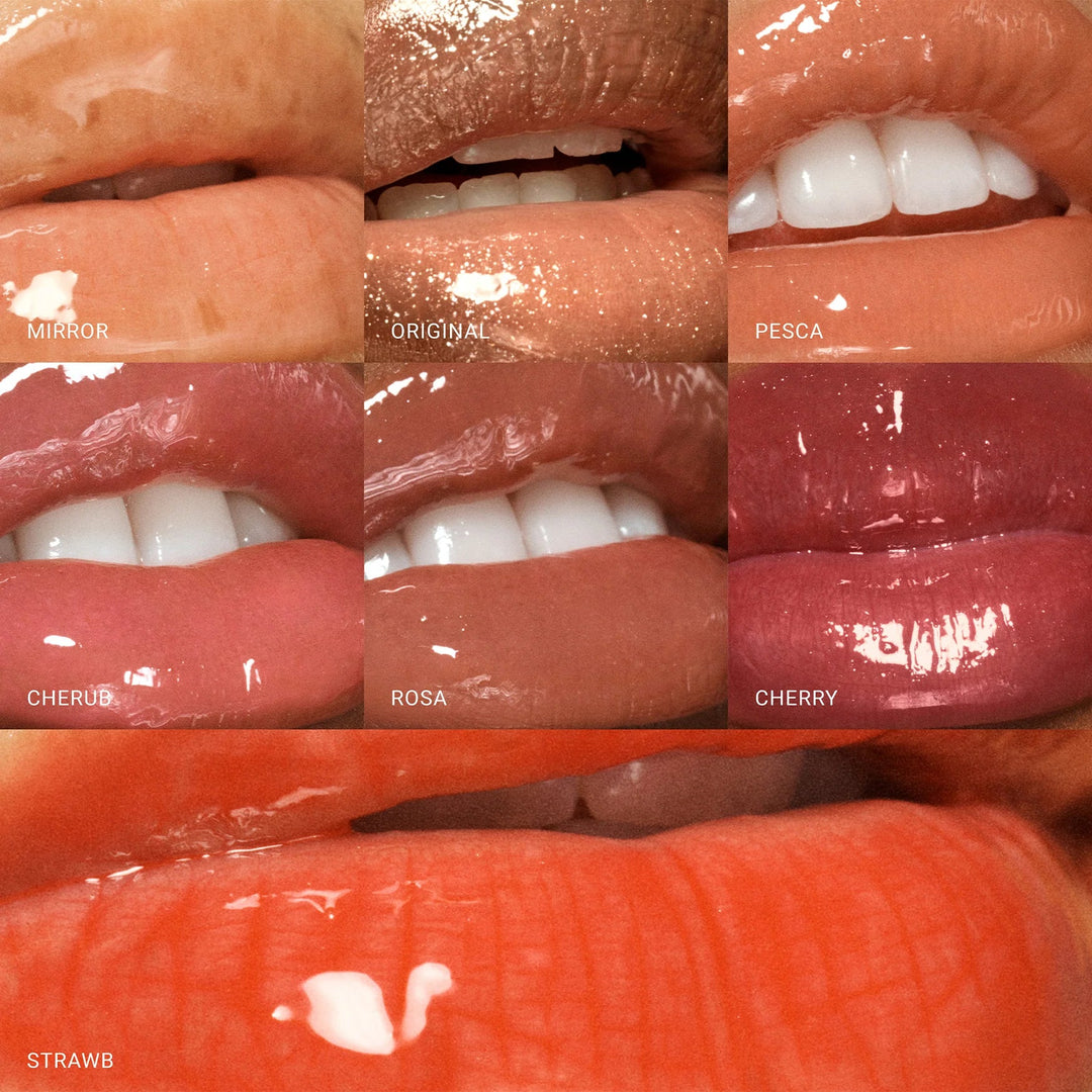 Lip Dew - GLAM MODA