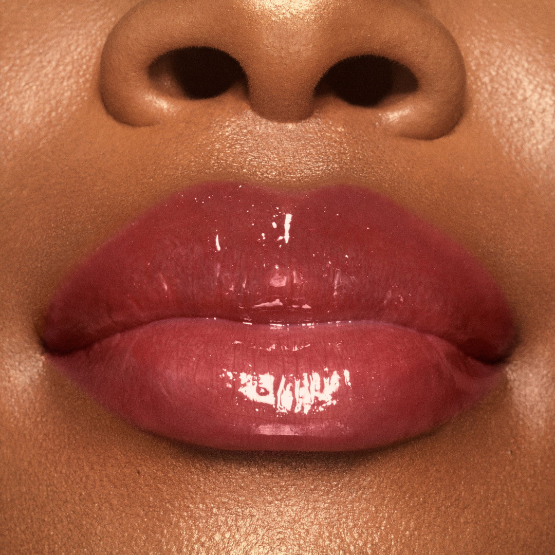 Vieve Lip Dew Gloss - Shiny Dewy Lip Gloss - GLAM MODA 