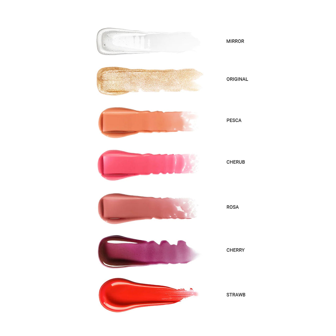 Lip Dew - GLAM MODA