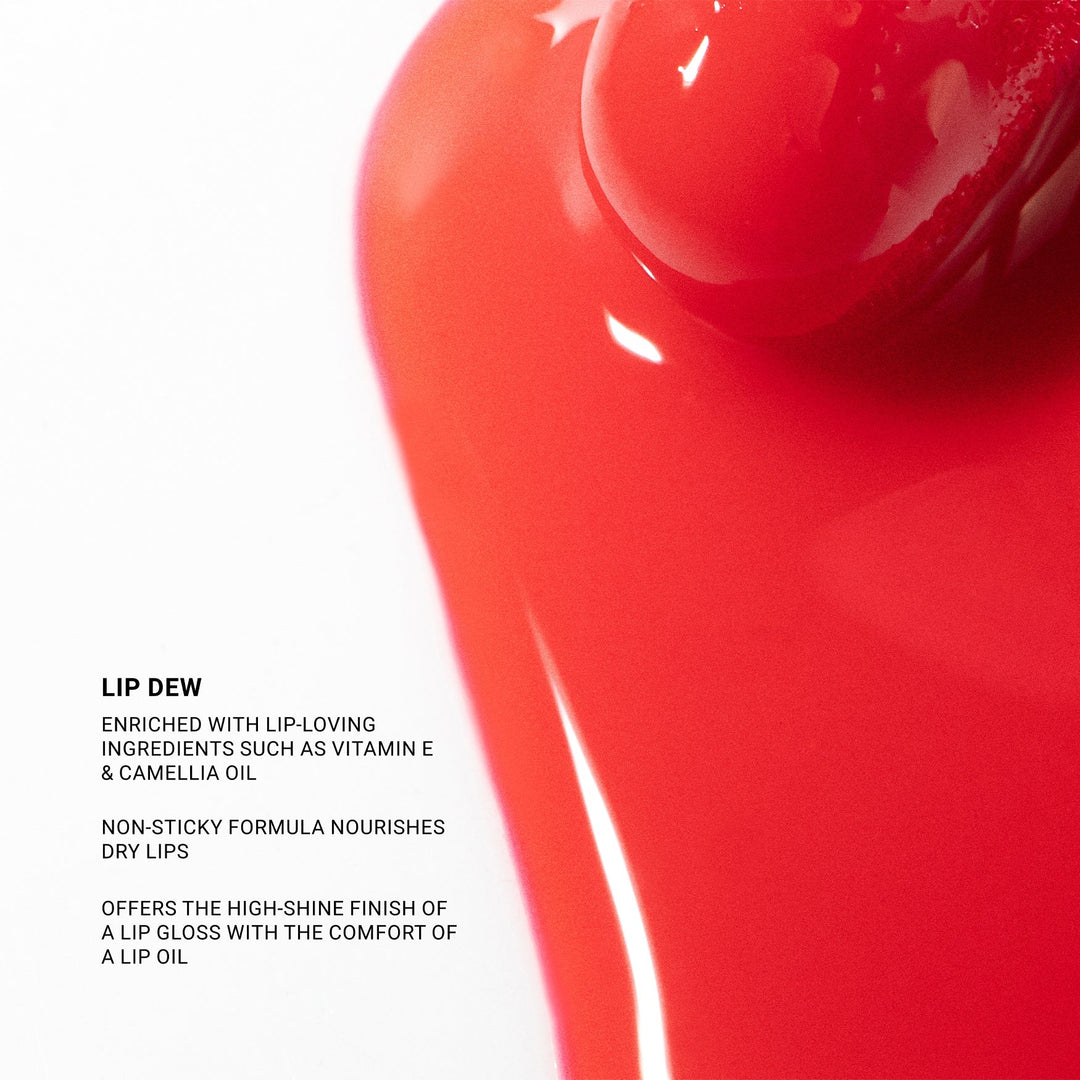 Lip Dew - GLAM MODA
