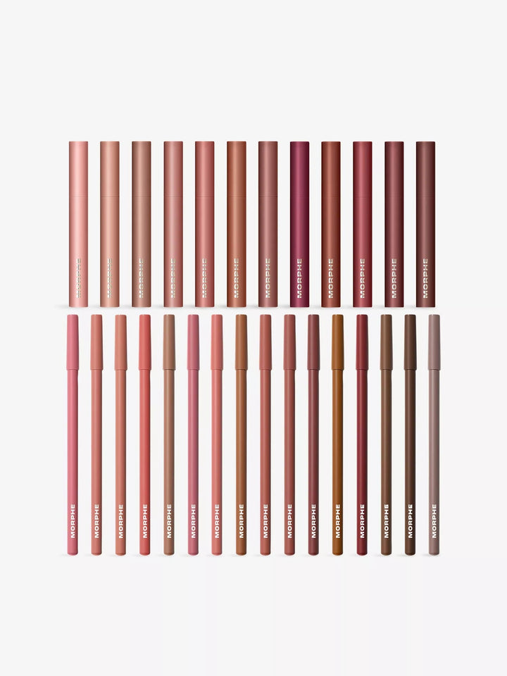 Lip Filter and Signature Lip Kit 2025 - GLAM MODA