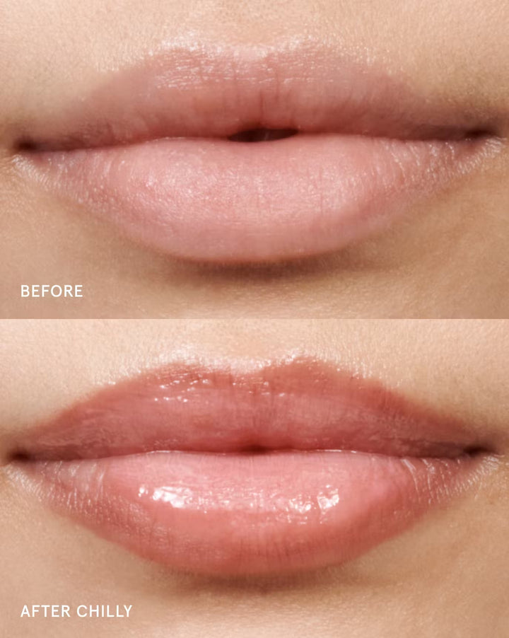 Lip Glaze Hydrating Lip Oil - GLAM MODA