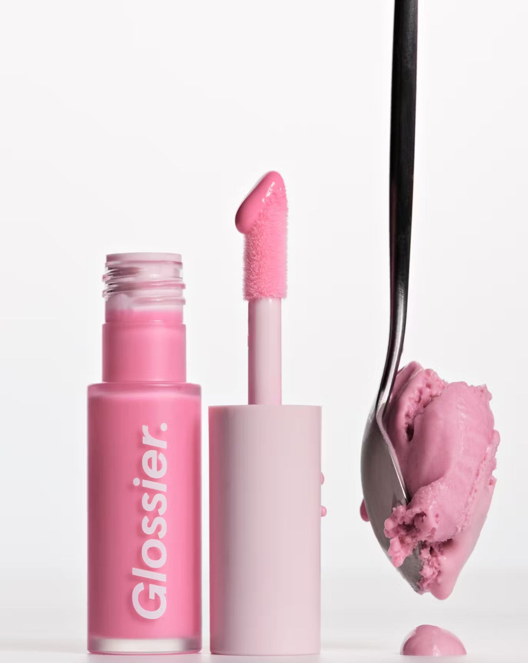 Lip Glaze Hydrating Lip Oil - GLAM MODA