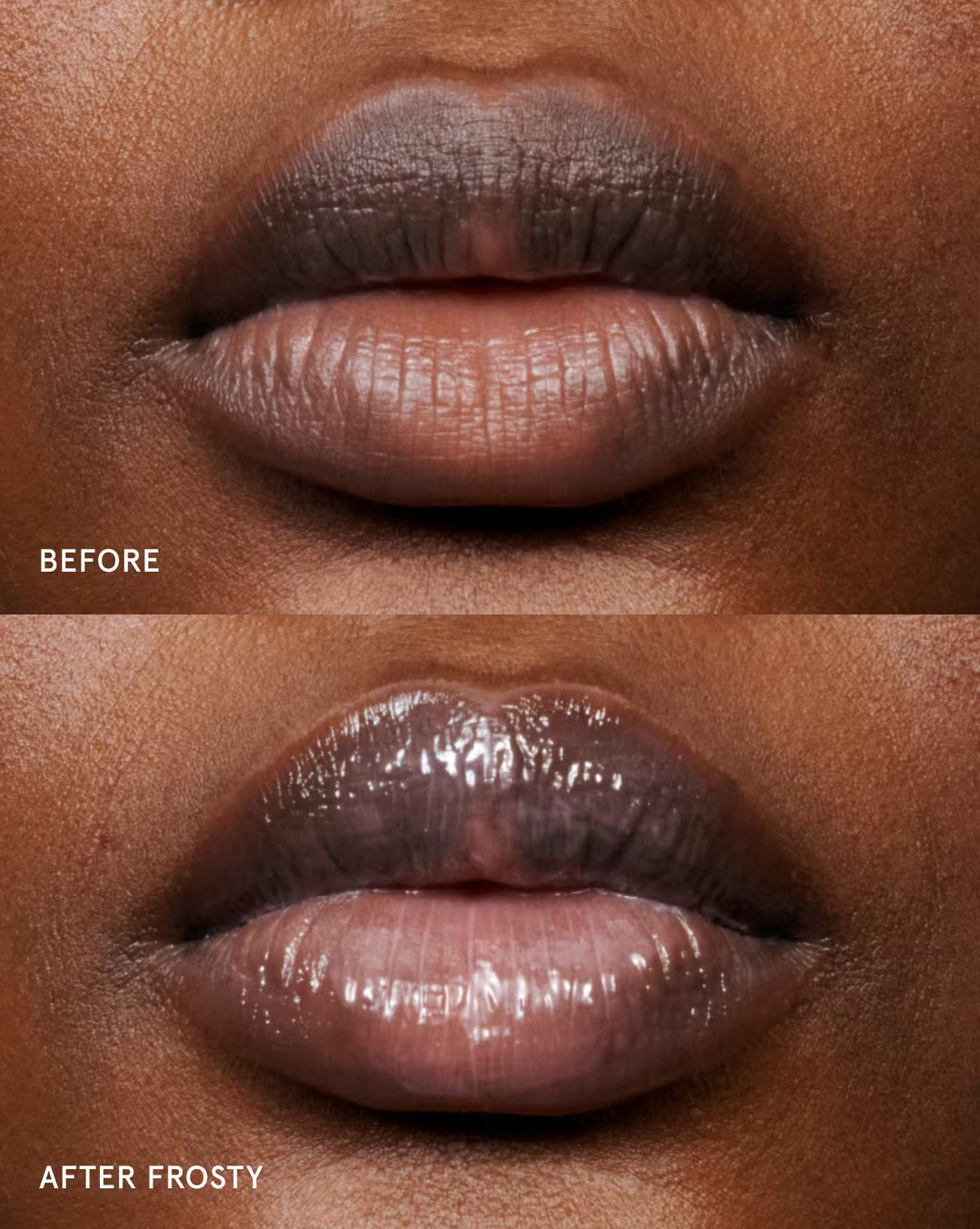 Lip Glaze Hydrating Lip Oil - GLAM MODA