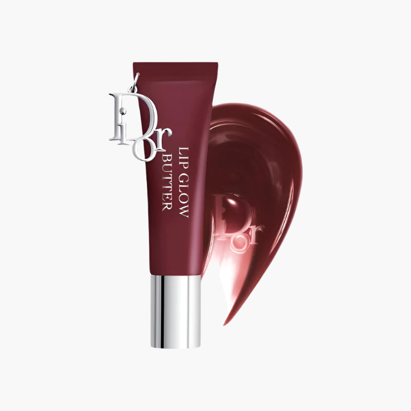 Lip Glow Butter Hydrating Gloss Balm - GLAM MODA