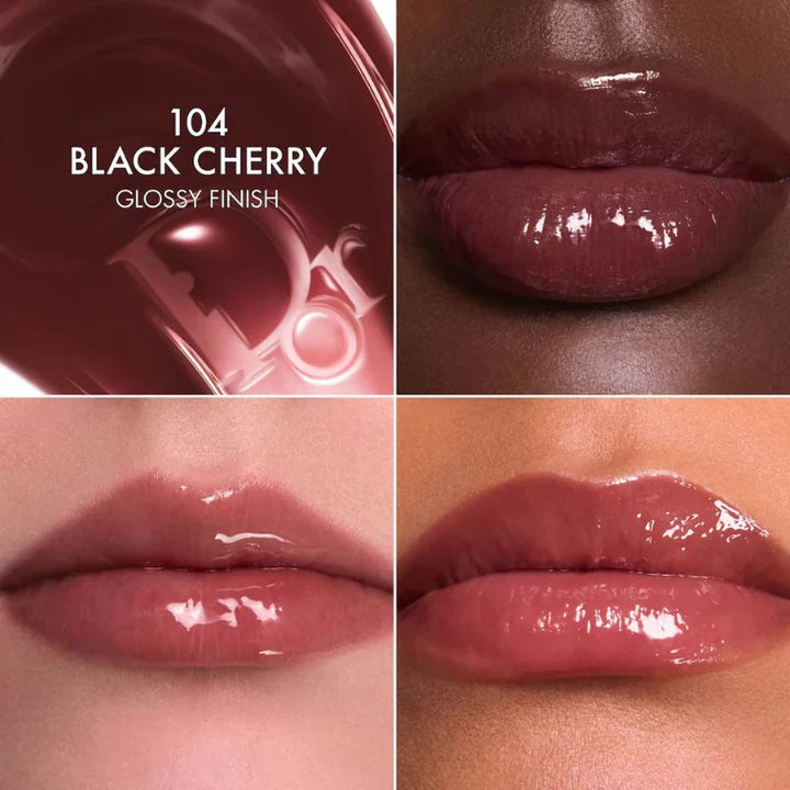 Lip Glow Butter Hydrating Gloss Balm - GLAM MODA