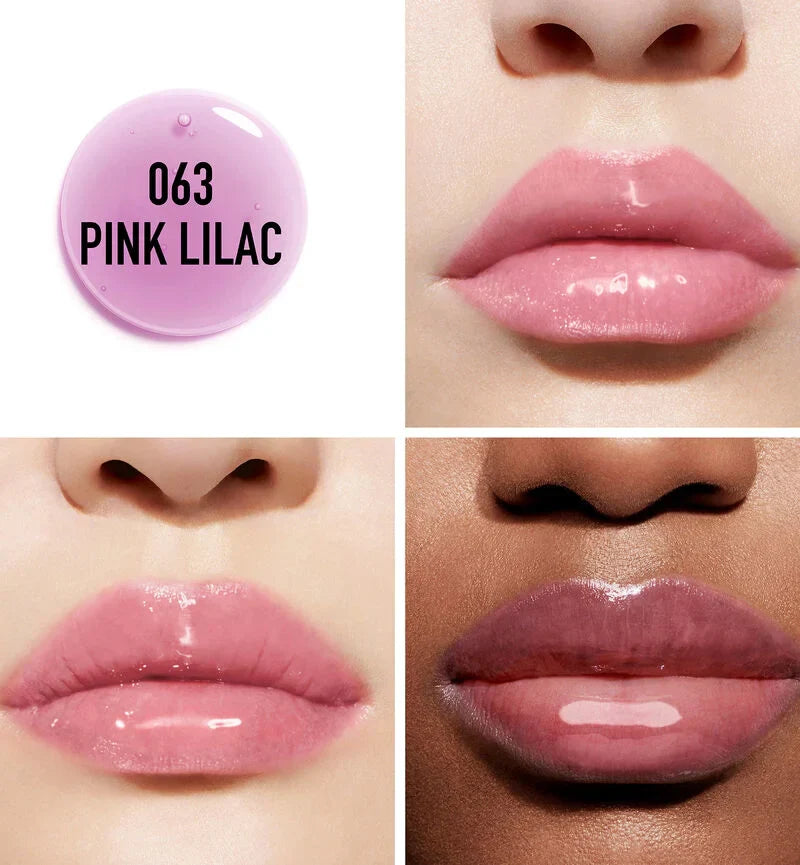 Lip Glow Oil - GLAM MODA
