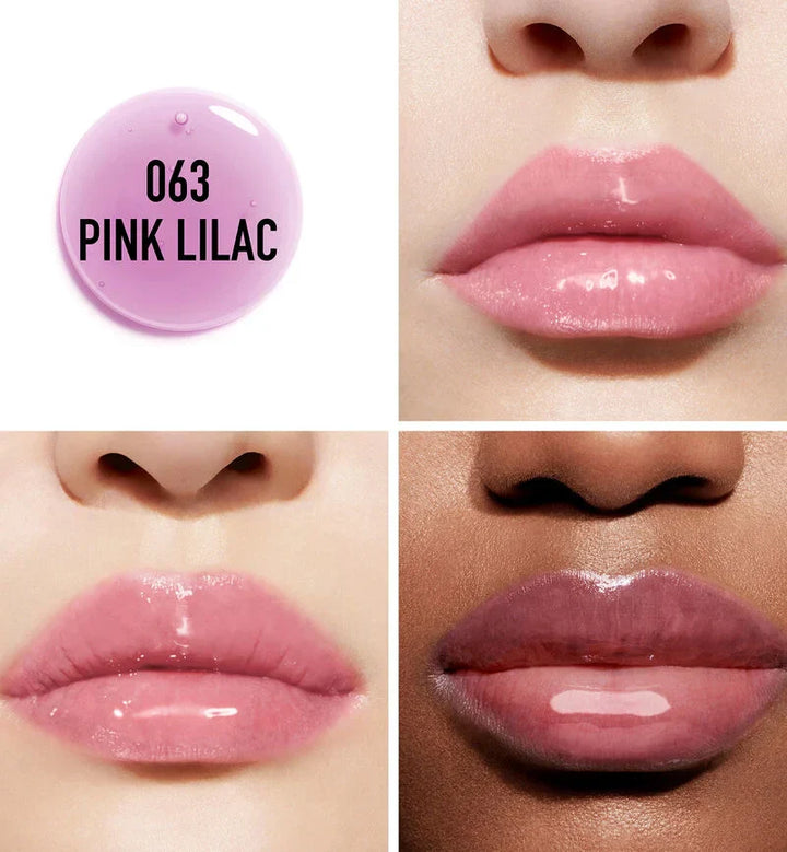Lip Glow Oil - GLAM MODA