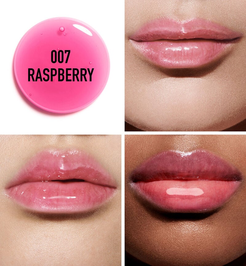 Lip Glow Oil - GLAM MODA